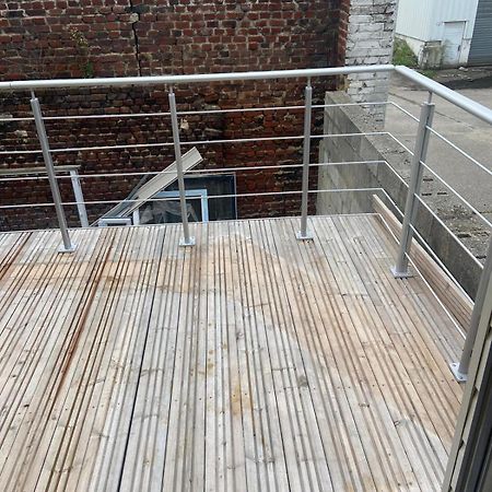 Appartement Standing Hawr Zewnętrze zdjęcie