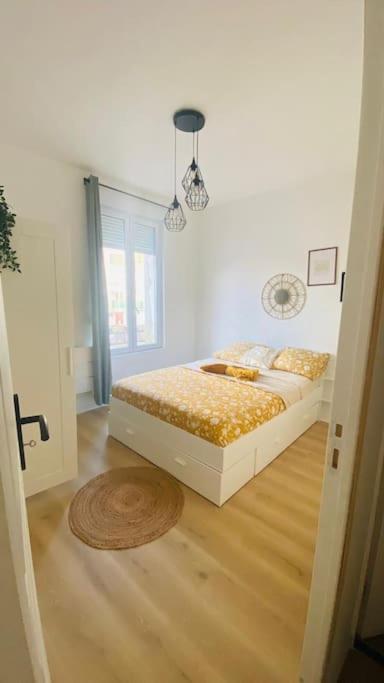 Appartement Standing Hawr Zewnętrze zdjęcie