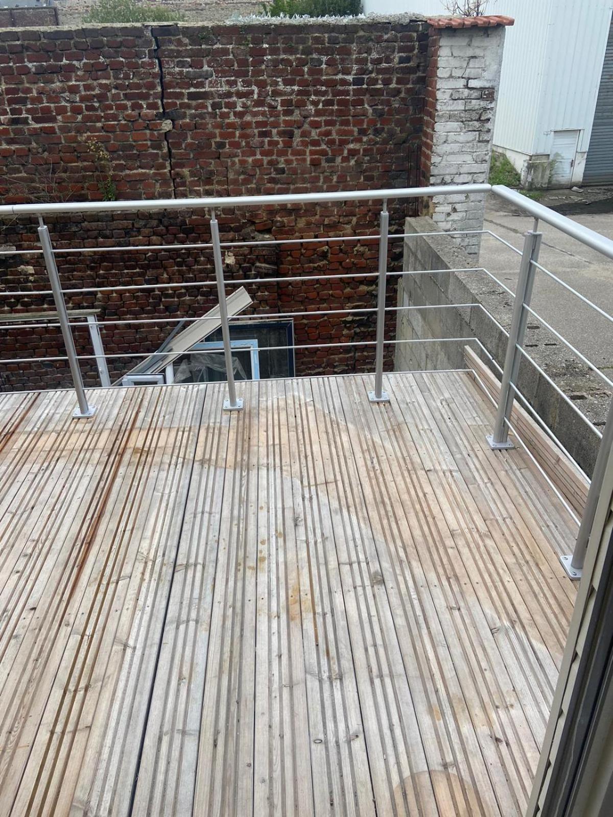 Appartement Standing Hawr Zewnętrze zdjęcie